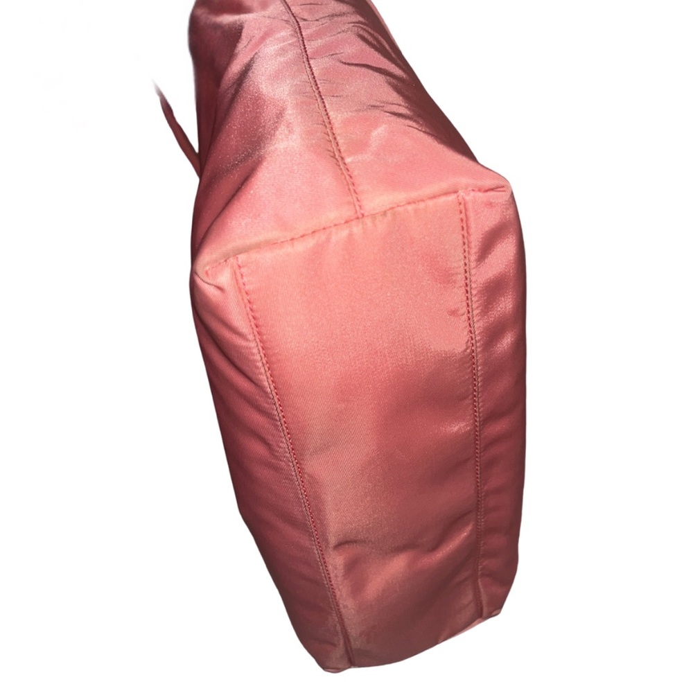 Prink Prada Tote - Picture 4 of 5